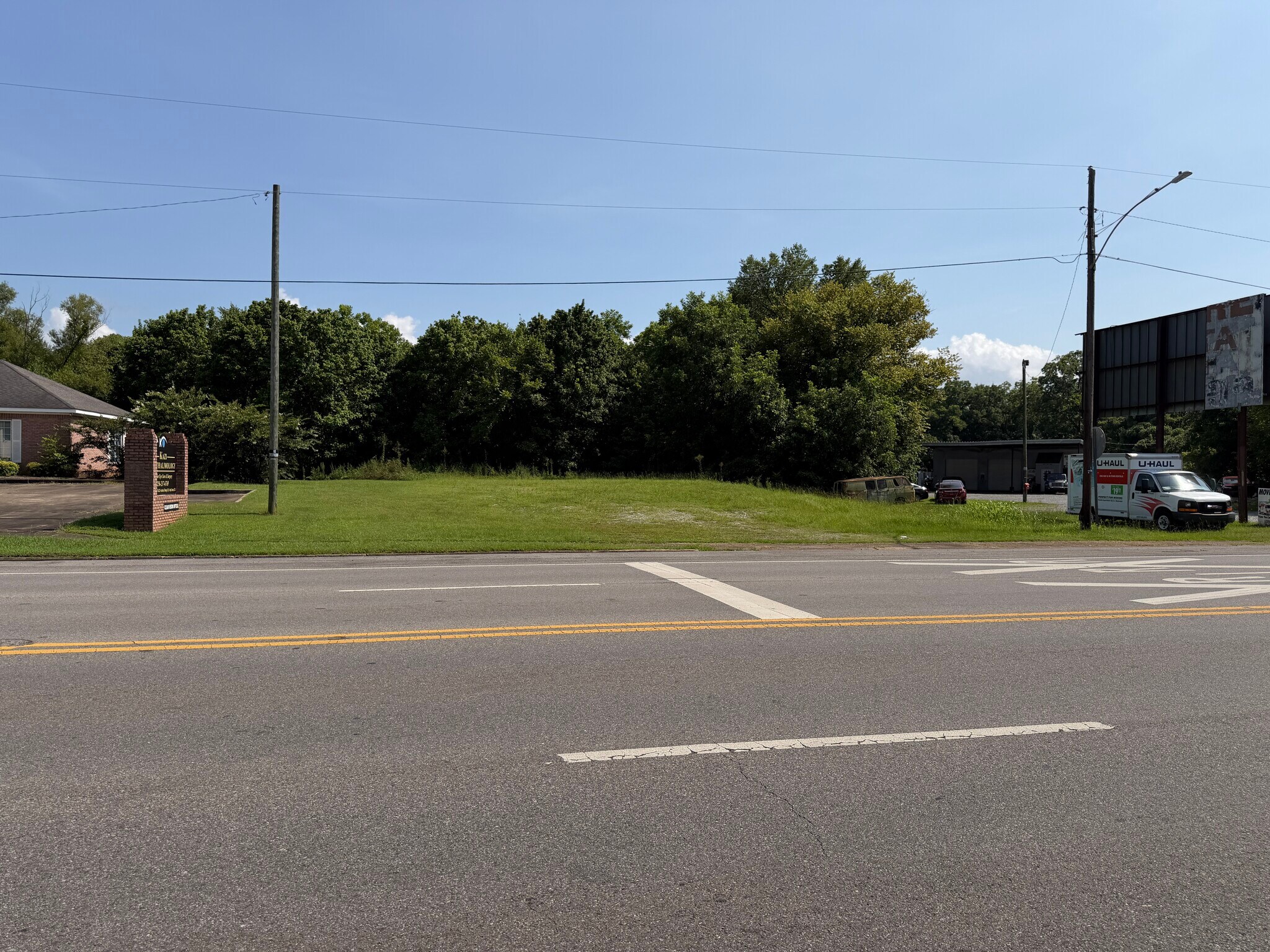 532 Battle W st, Talladega, AL for Sale