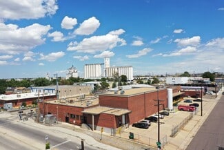 Denver, CO Food Processing - 3215-3225 E 42nd Ave Denver, CO Food Processing - 3215-3225 E 42nd Ave