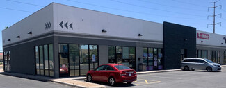 Phoenix, AZ Retail - 7430 S 48th St