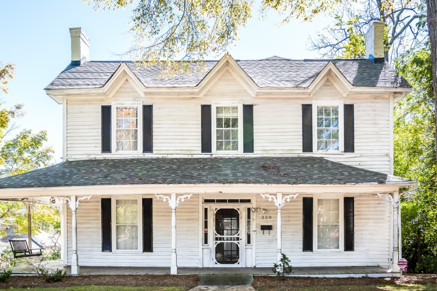 328 E Broad St, Statesville, NC for Rent