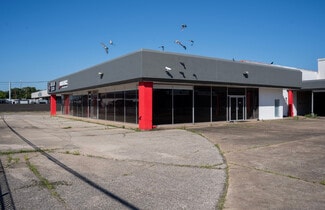 Rosenberg, TX Industrial - 4925 Avenue H