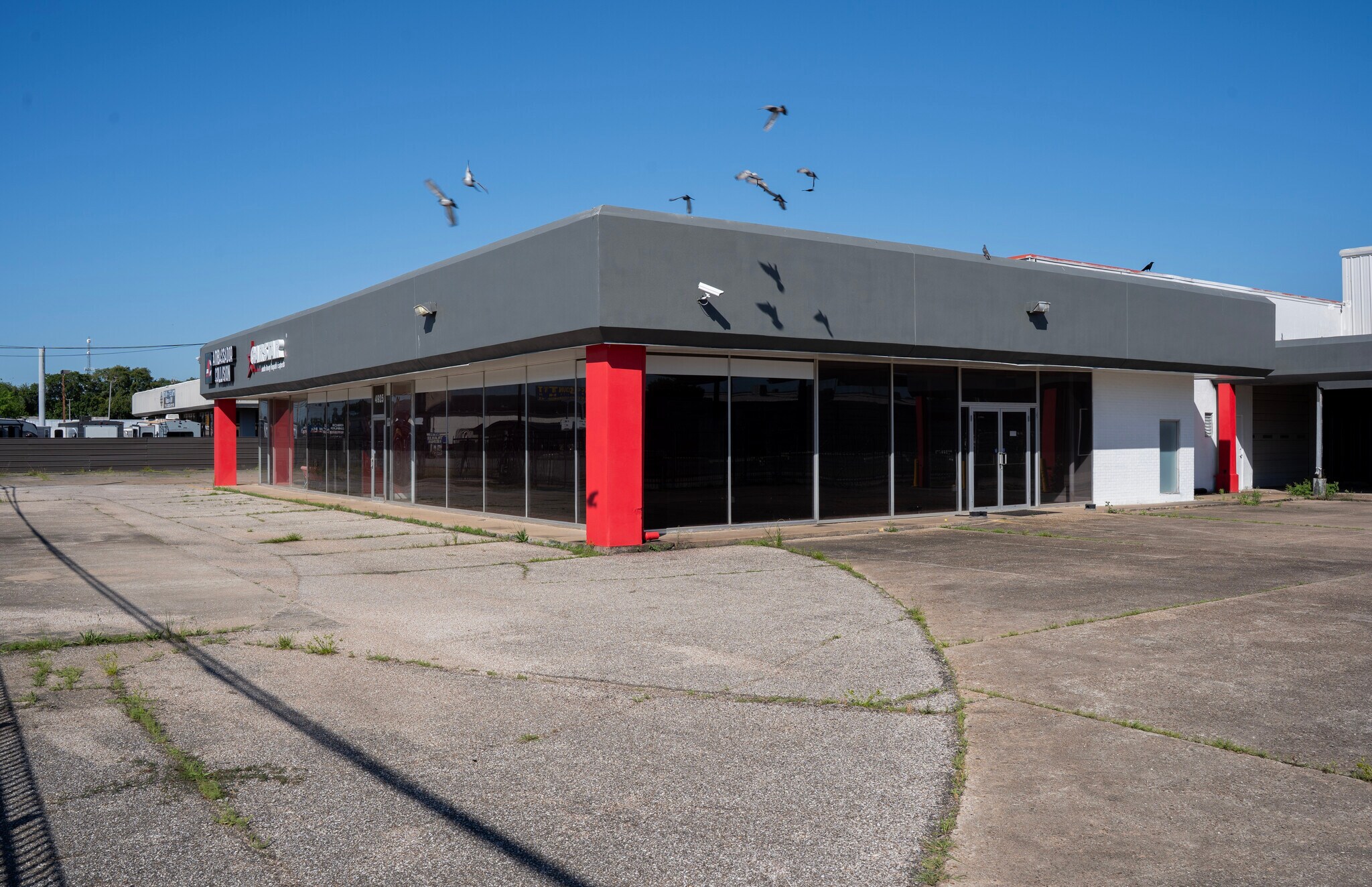 4925 Avenue H, Rosenberg, TX for Rent