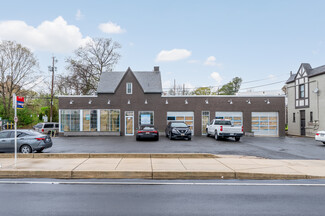 Hyattsville, MD Office/Retail - 4802 Rhode Island Ave