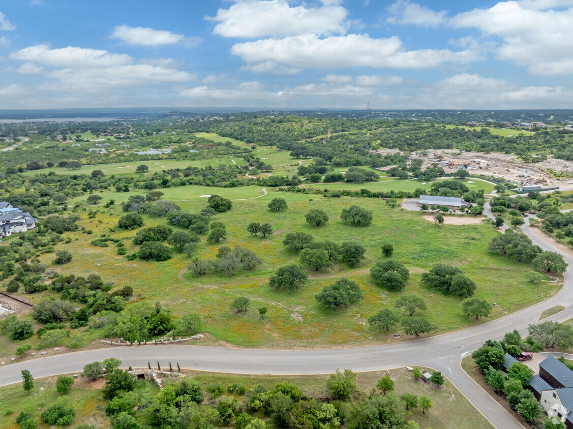 200 Summit Rock Blvd, Horseshoe Bay, TX for Sale