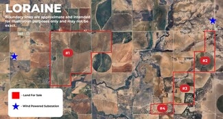 Colorado City, TX Commercial - 1789 County Road 143