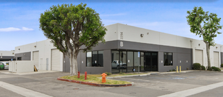 Orange, CA Industrial - 2294 N Batavia St