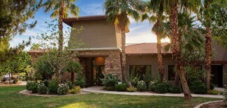 Gilbert, AZ Office - 2730 S Val Vista Dr