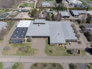 Branford, CT Industrial - 8 Baldwin Dr