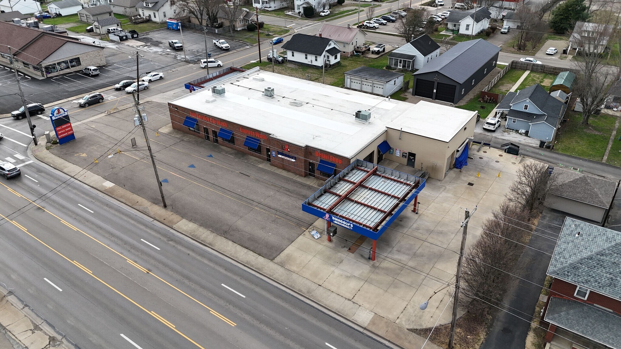 2415 Maple Ave, Zanesville, OH for Sale