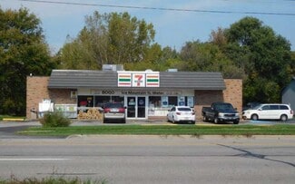 3136 Shattuck Rd  