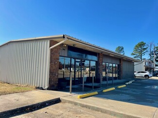 Broken Arrow, OK Office/Retail - 22428 E 71st St