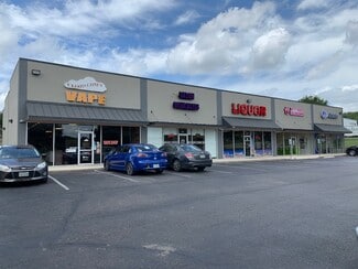 San Antonio, TX Retail - 15139 Bulverde Rd