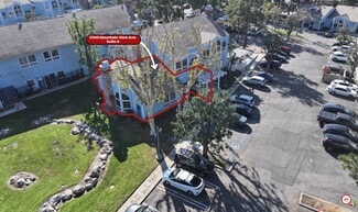 Loma Linda, CA Office/Medical - 11340 Mountain View Ave