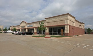 Keller, TX Retail - 761 Keller Pky