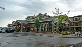 Boise, ID Retail, Flex - 3823 N 36th St