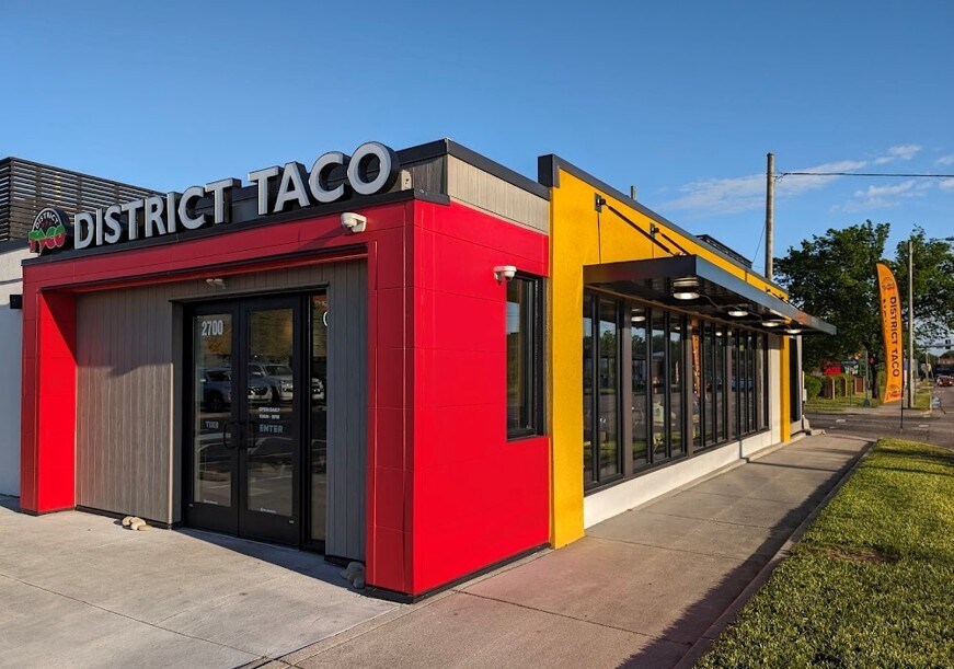 2700 Hampton Blvd, Norfolk, VA for Sale