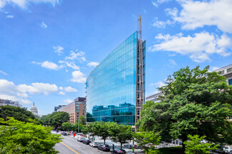 Washington, DC Office - 500 New Jersey Ave NW