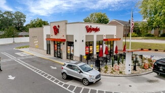 Williamston, SC Restaurant - 627 W Main St