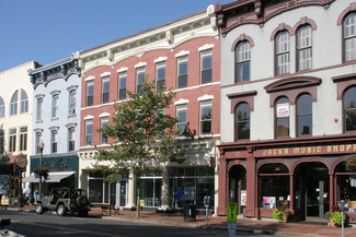 Red Bank, NJ Office - 34 Broad St