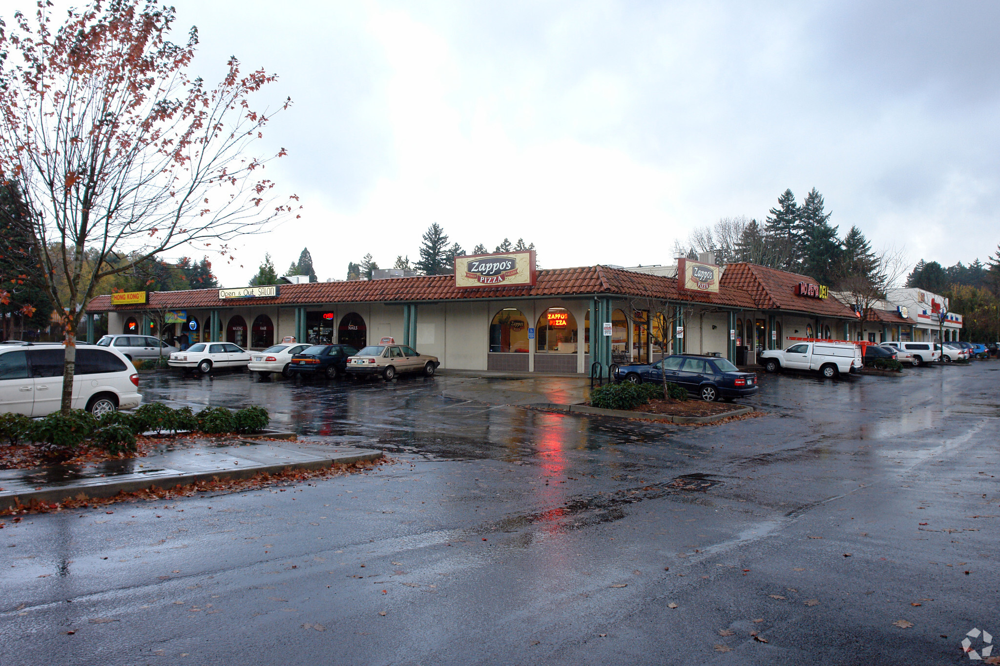 6100-6130 SE King Rd, Portland, OR for Rent