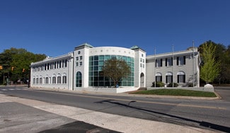 Belmont, NC Office - 100 N Main St