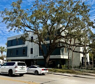 Winter Park, FL Office, Medical - 1400 S Orlando Ave