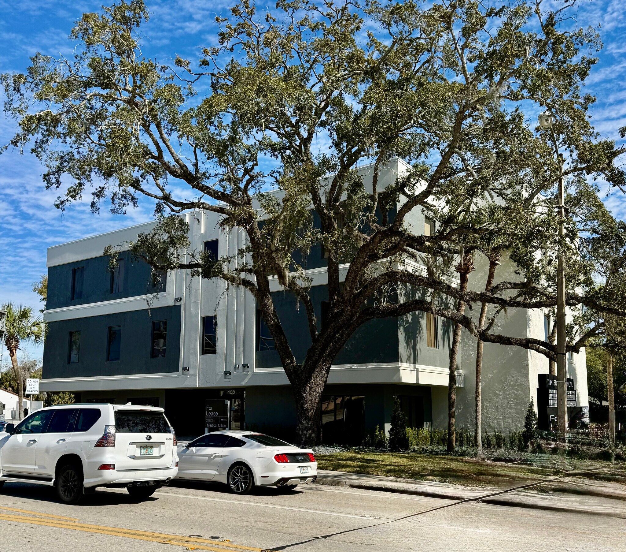 1400 S Orlando Ave, Winter Park, FL for Rent