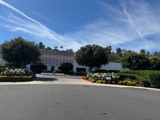 Laguna Hills, CA Office - 26071 Merit Cir