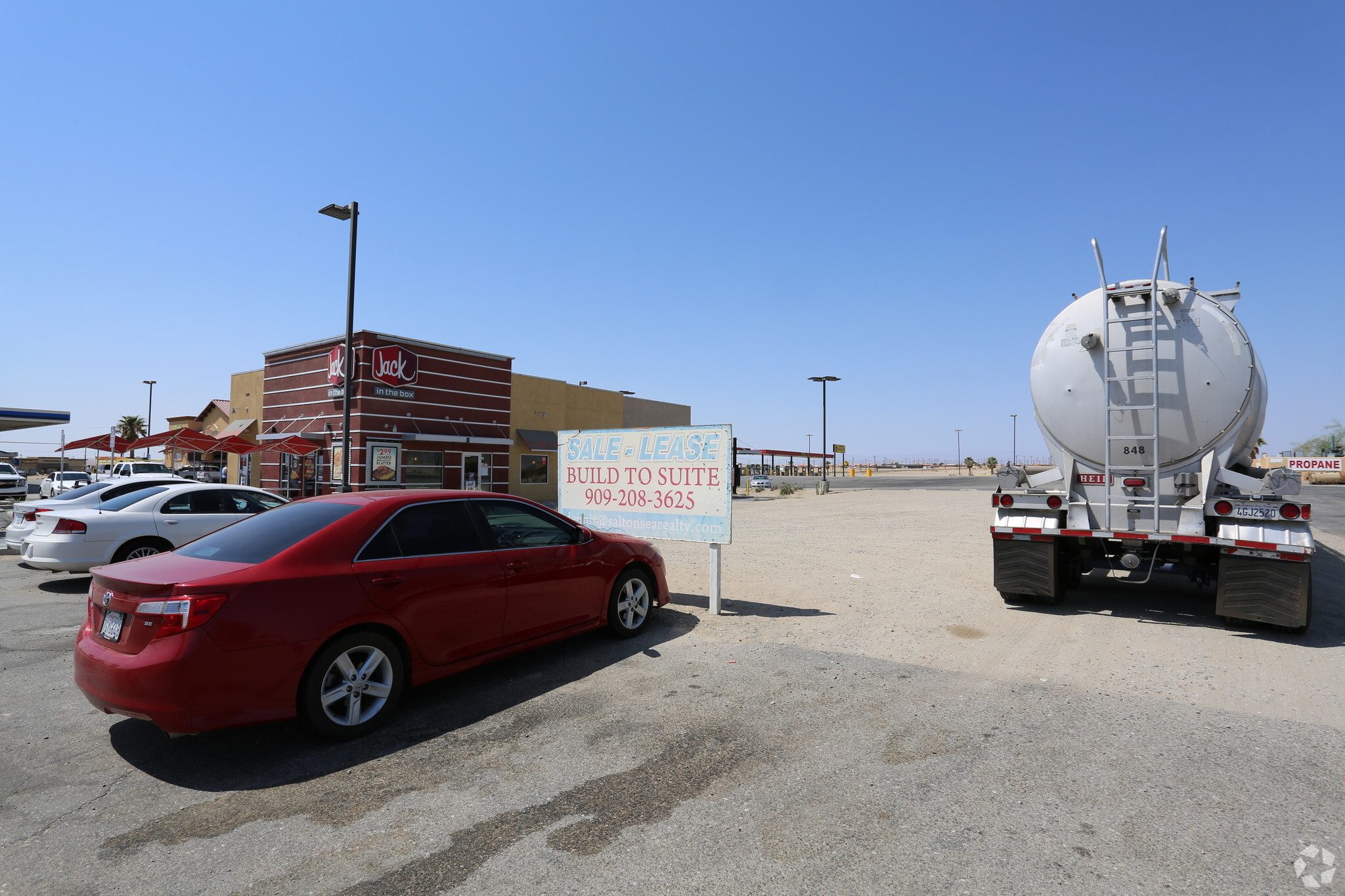 2094 Service Rd, Salton City, CA for Sale