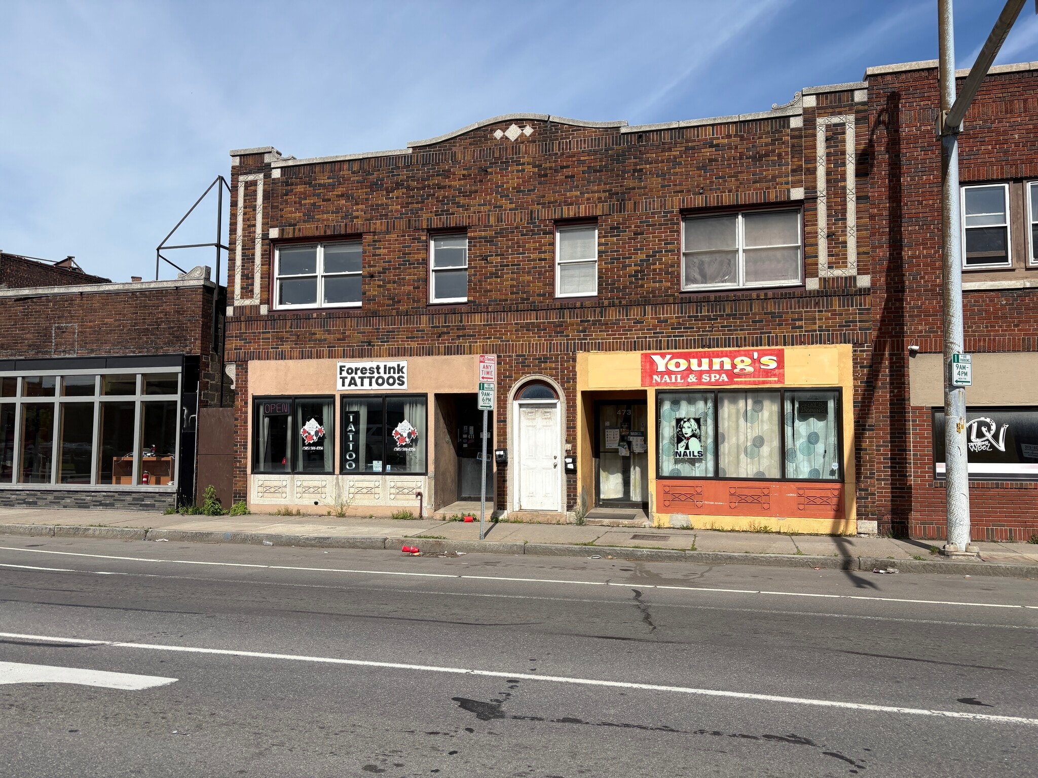 473 N Goodman St, Rochester, NY for Sale