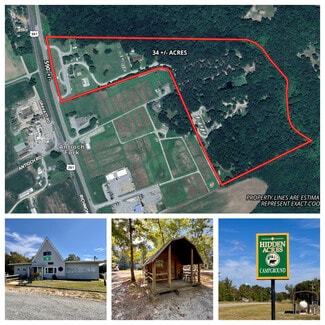 Milford, VA Specialty - 17391 Richmond Tpke
