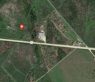 Three Rivers, TX Commercial Land - 2532 HWY 72 W Highway 72 West