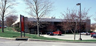 Hawthorne, NY Flex - 5 Skyline Dr