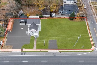 Berlin, NJ Office/Residential - 300 S Route 73