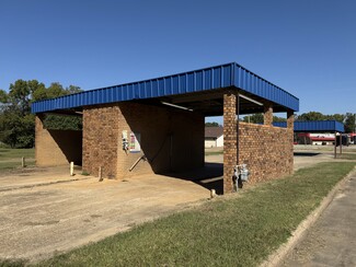 Maud, TX Car Washes - 112 Red River Rd