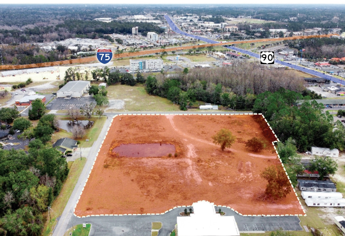 Northwest Devane Street, Lake City, FL for Sale