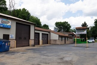 West Mifflin, PA Auto Repair - 1618 Homestead Duquesne Rd