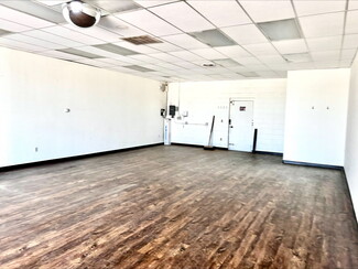 Amarillo, TX Retail - 3410-3454 S Western St