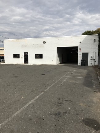 Stamford, CT Industrial - 20 Crescent St