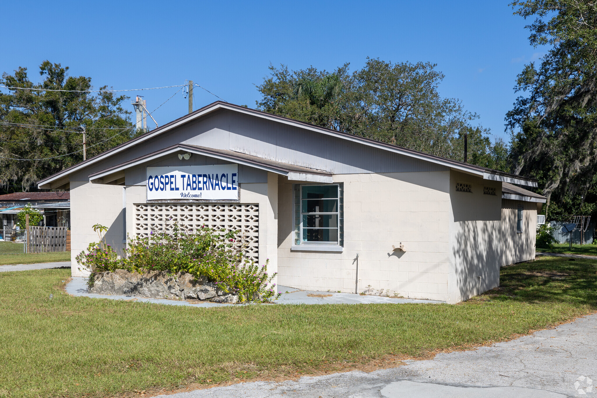 1600 W Derby Ave, Auburndale, FL for Sale