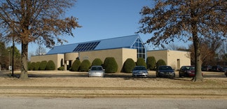 Memphis, TN Bank - 3920 Whitebrook Dr