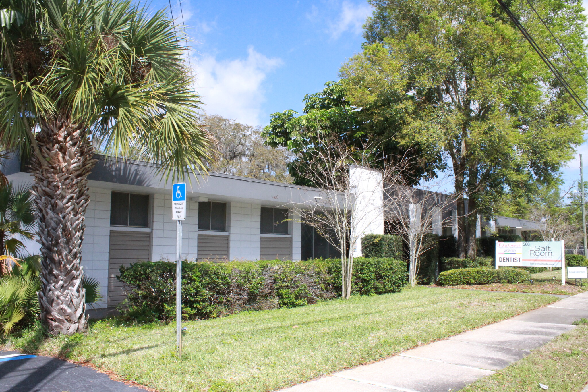 508 N Mills Ave, Orlando, FL for Rent