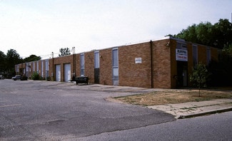 Amityville, NY Industrial - 690 Albany Ave