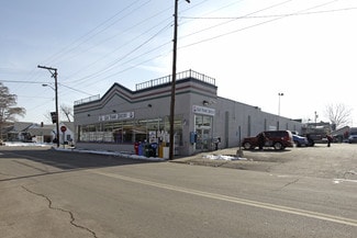 Jeffersonville, IN Supermarket - 128 E Maple St