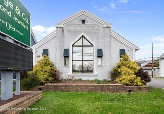 Dickson City, PA Churches - 115 Main St