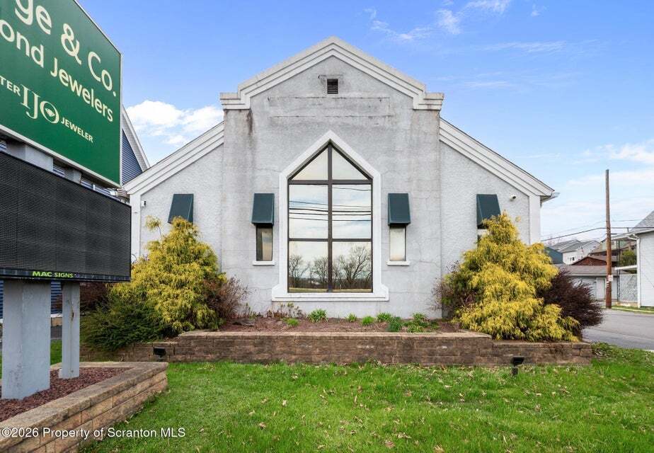 115 Main St, Dickson City, PA for Sale