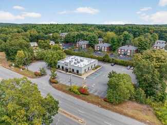 Andover, MA undefined - 560 S Main St Andover, MA undefined - 560 S Main St