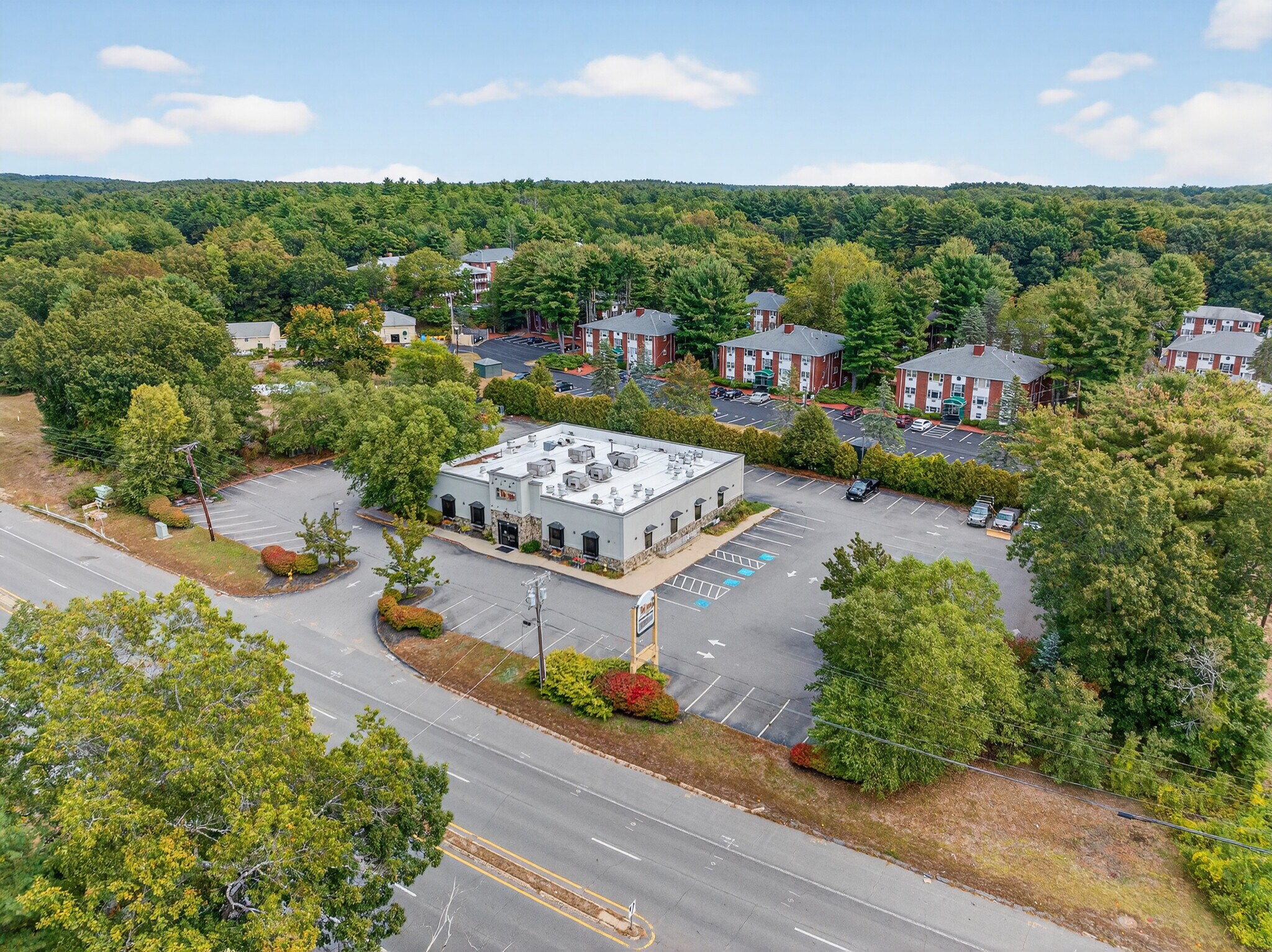 560 S Main St, Andover, MA for Sale