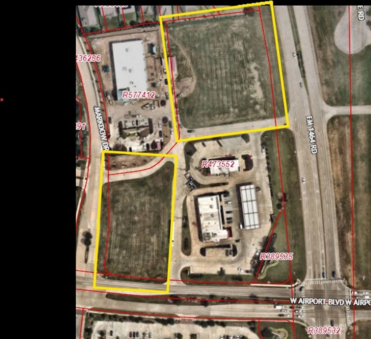 16740 FM 1464 rd, Richmond, TX for Sale