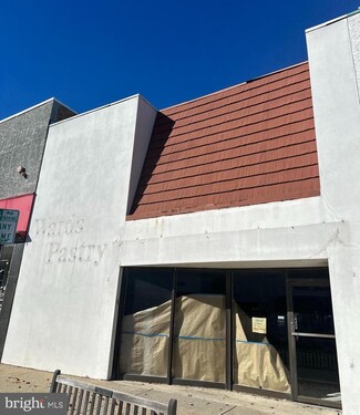 Ocean City, NJ Retail - 728 Asbury Ave